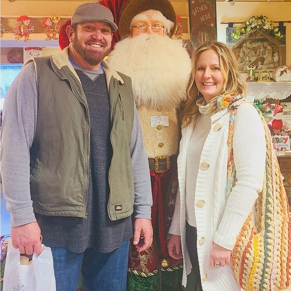 Meet your Posher, Leah - Picture 9 of 16